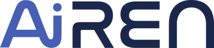 AIREN — AI Ethics Network logo